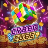 Bocoran RTP Slot Playstar Gaming Cyber Cube